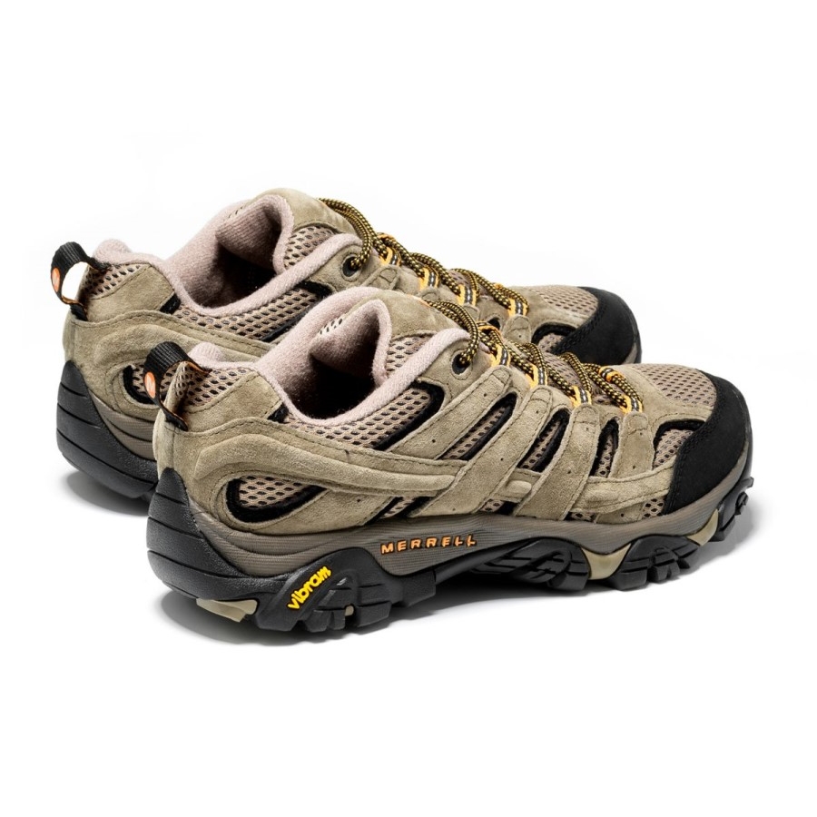 Merrell Men's Moab 2 Ventilator Pecan