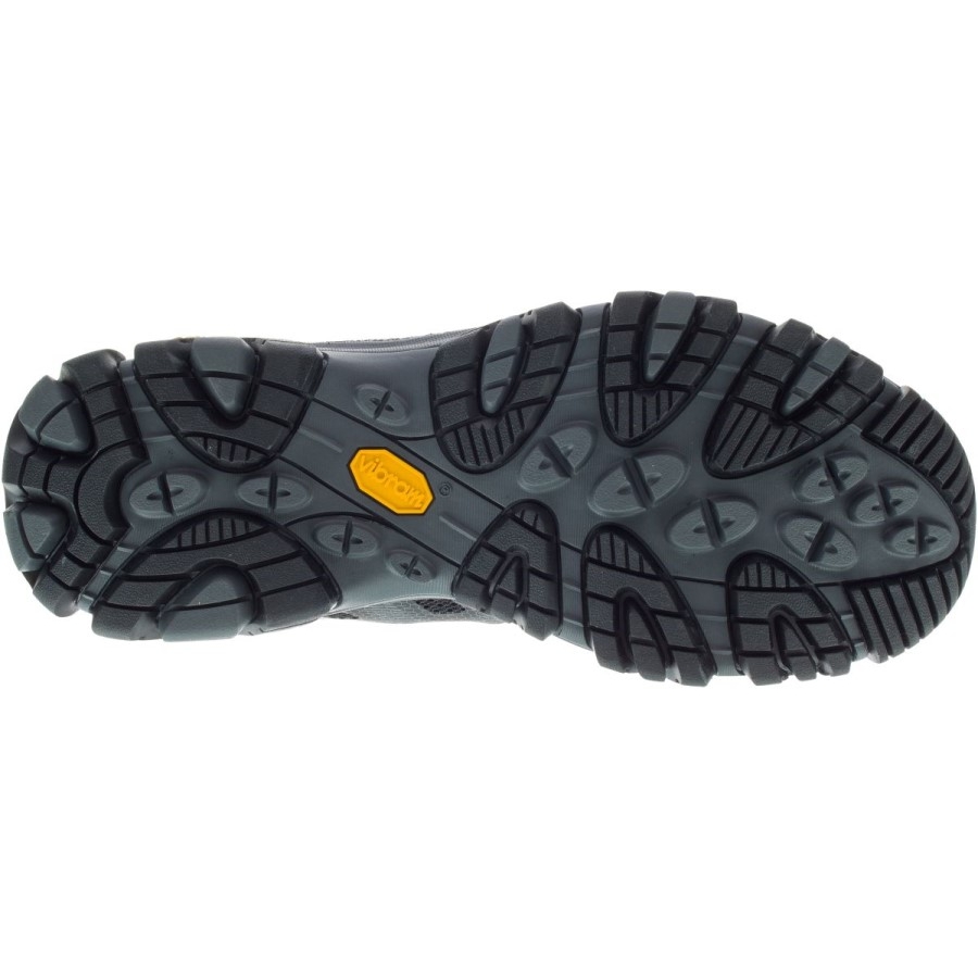Merrell Moab 3 Edge Negru Pentru Bărbați