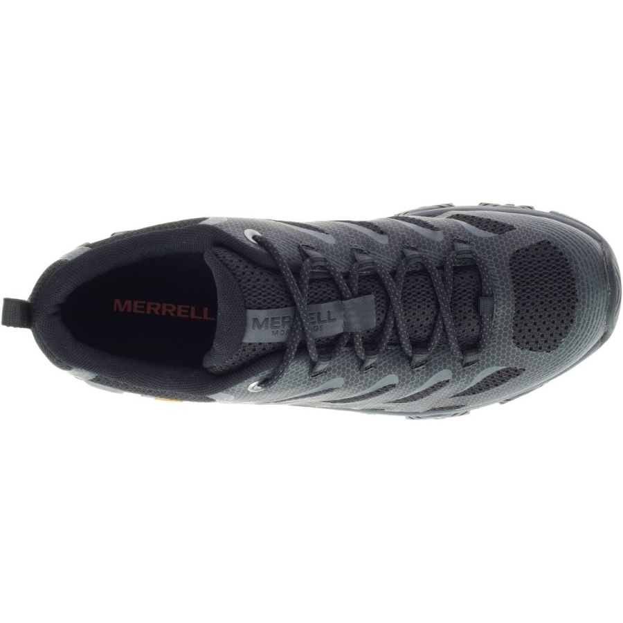 Merrell Moab 3 Edge Negru Pentru Bărbați