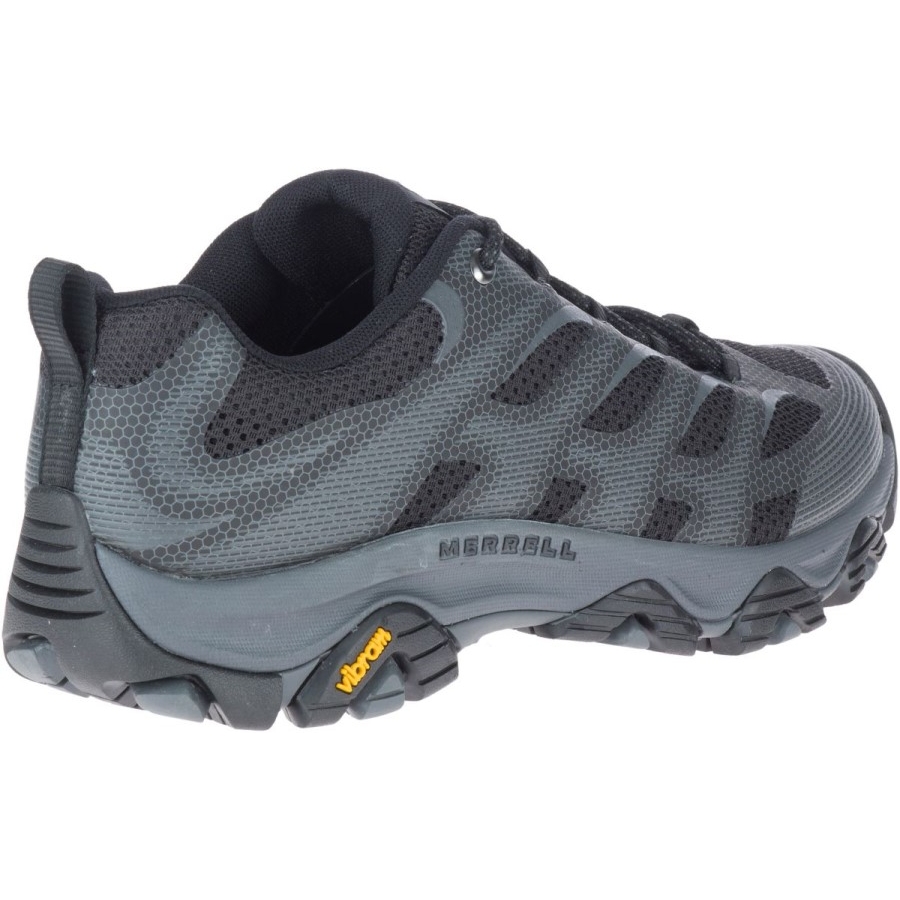 Merrell Moab 3 Edge Negru Pentru Bărbați