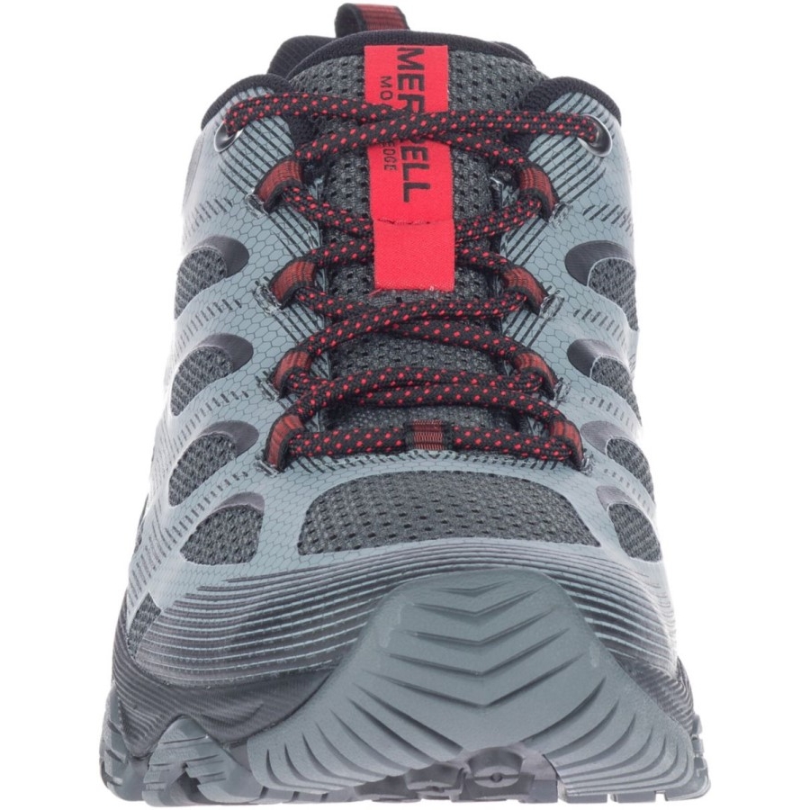 Merrell Men's Moab 3 Edge Granit
