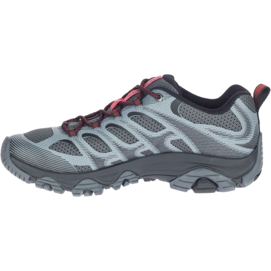 Merrell Men's Moab 3 Edge Granit