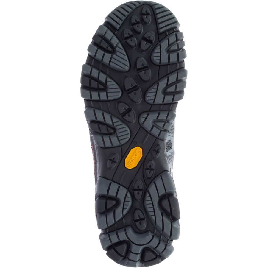 Merrell Men's Moab 3 Edge Granit