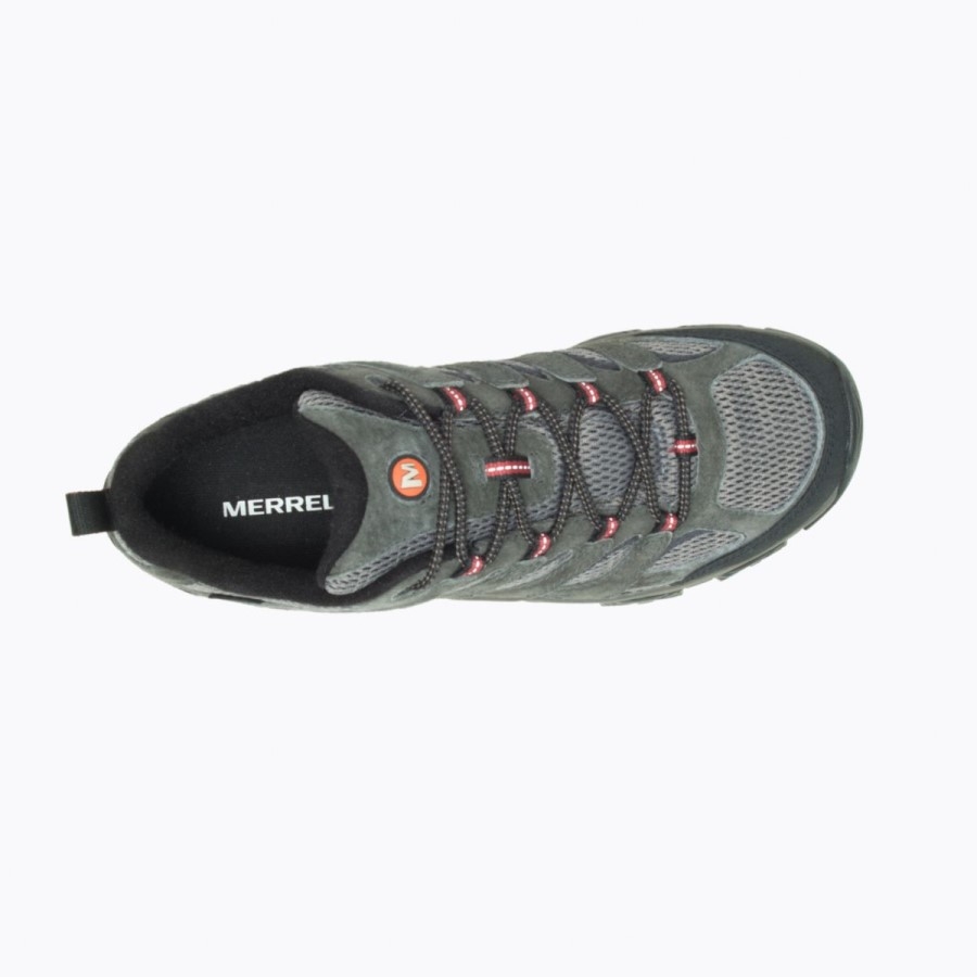 Merrell Men's Moab 3 Gore-tex Beluga