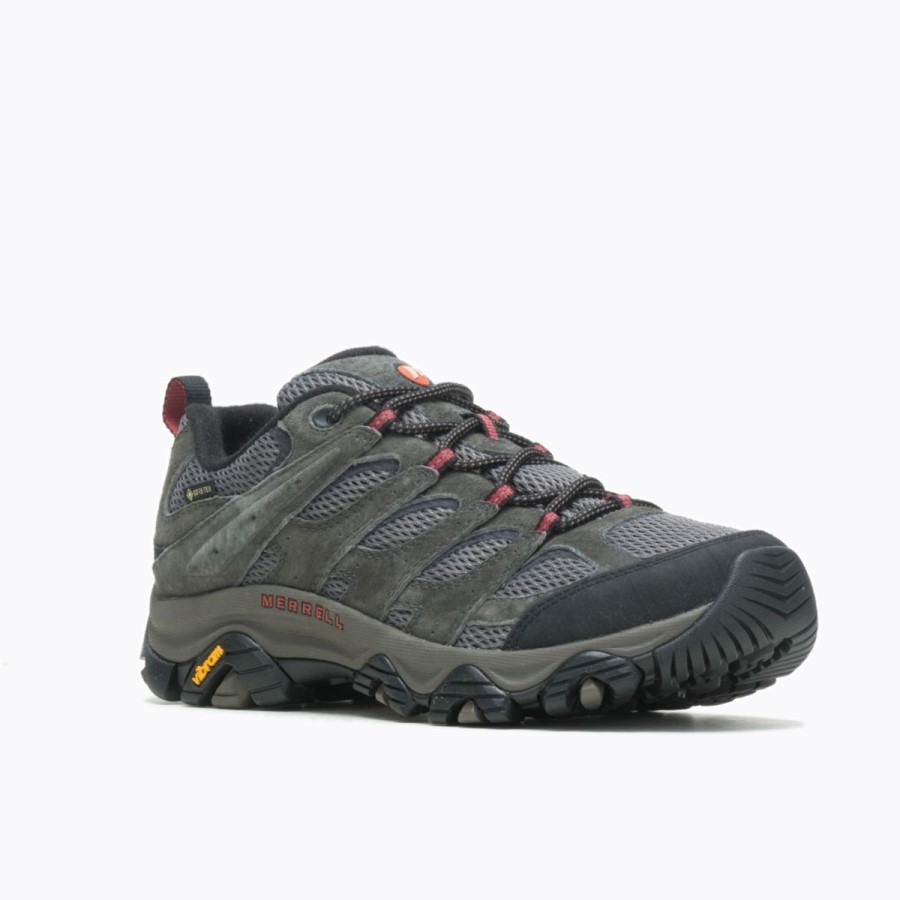 Merrell Men's Moab 3 Gore-tex Beluga