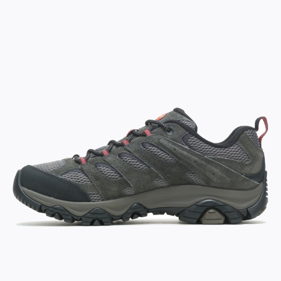 Merrell Men's Moab 3 Gore-tex Beluga