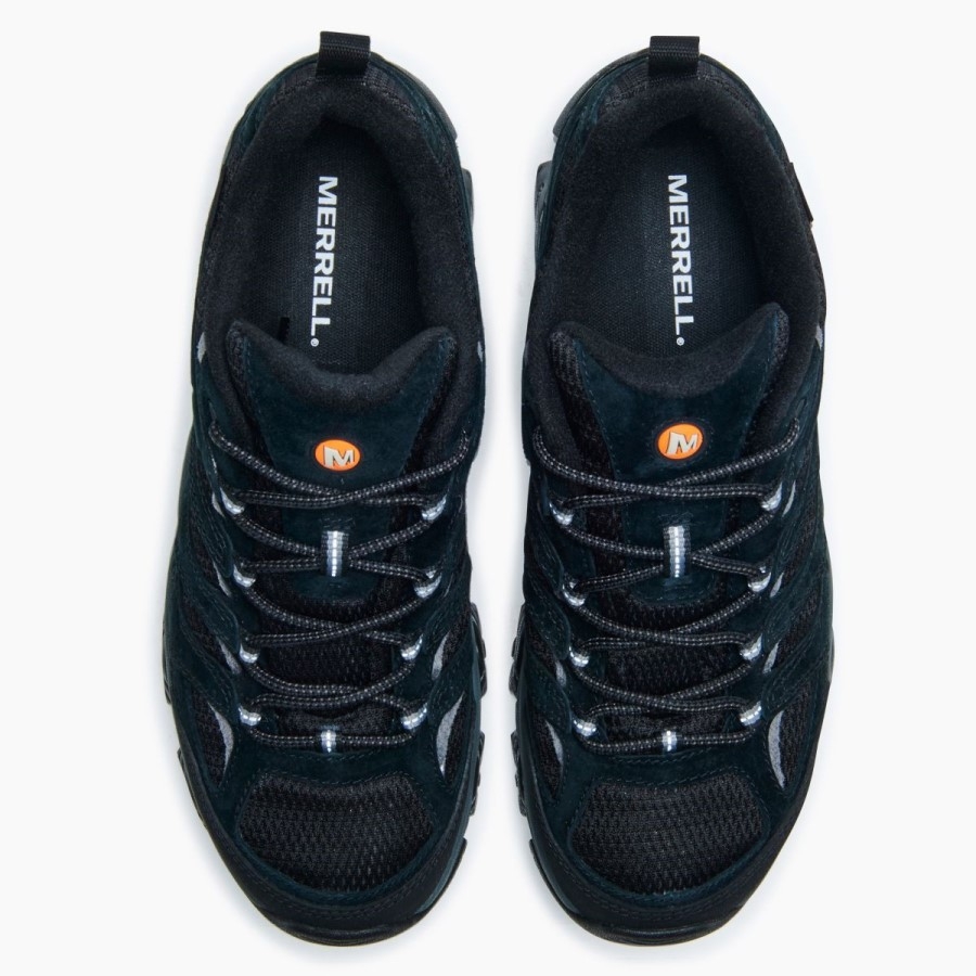 Merrell Mens Moab 3 Gore-tex Negru-gri