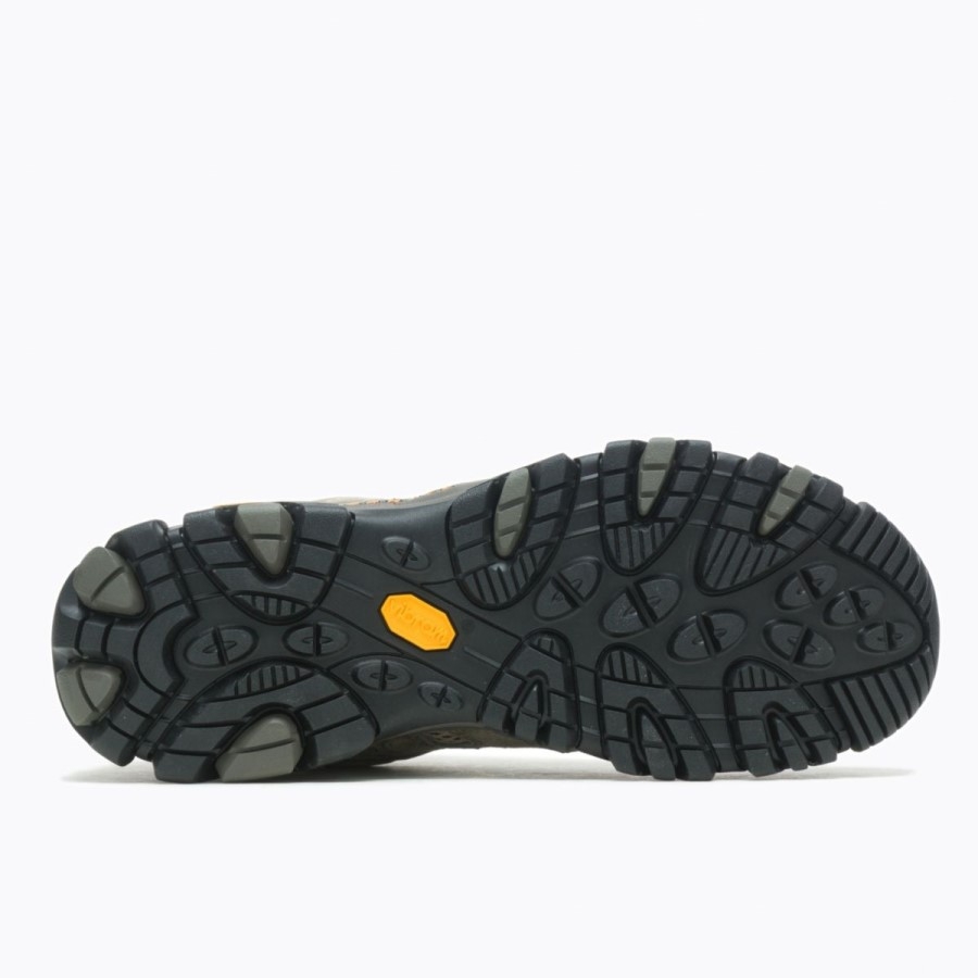 Merrell Men's Moab 3 Gore-tex Pecan