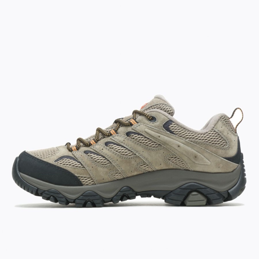 Merrell Men's Moab 3 Gore-tex Pecan