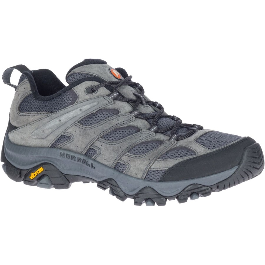 Merrell Men's Moab 3 Granit V2