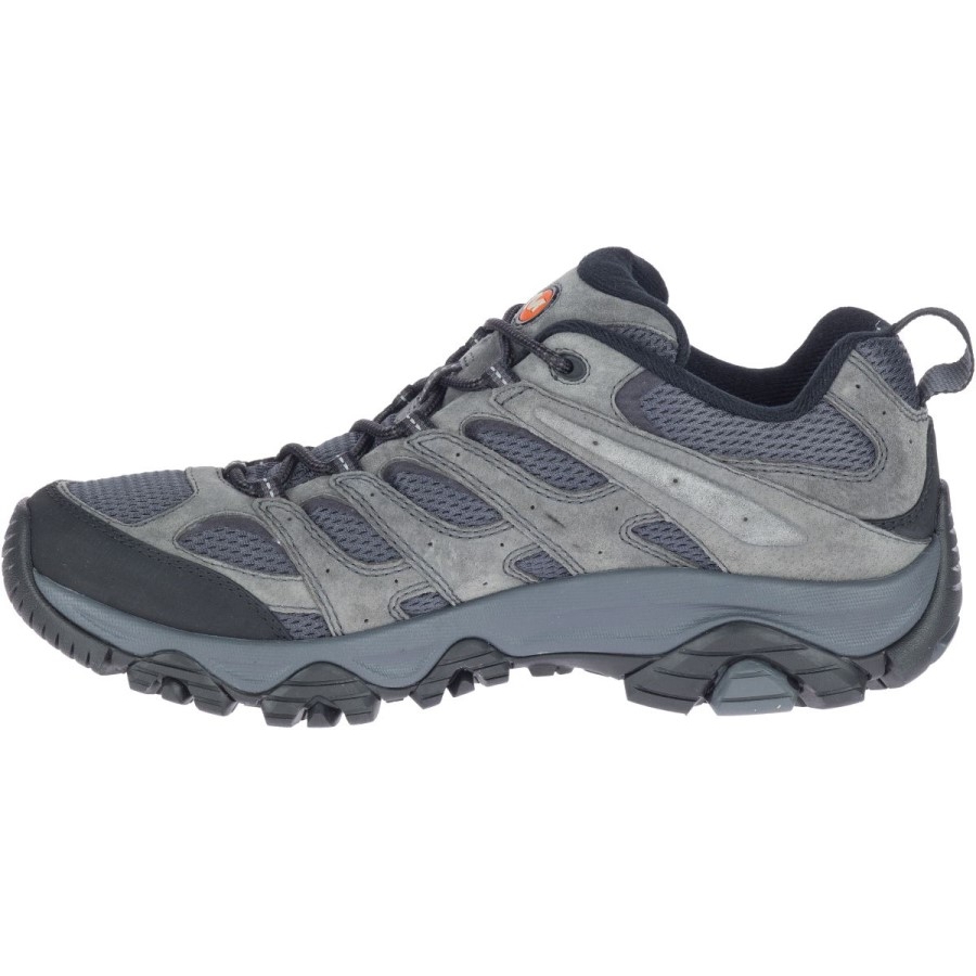 Merrell Men's Moab 3 Granit V2