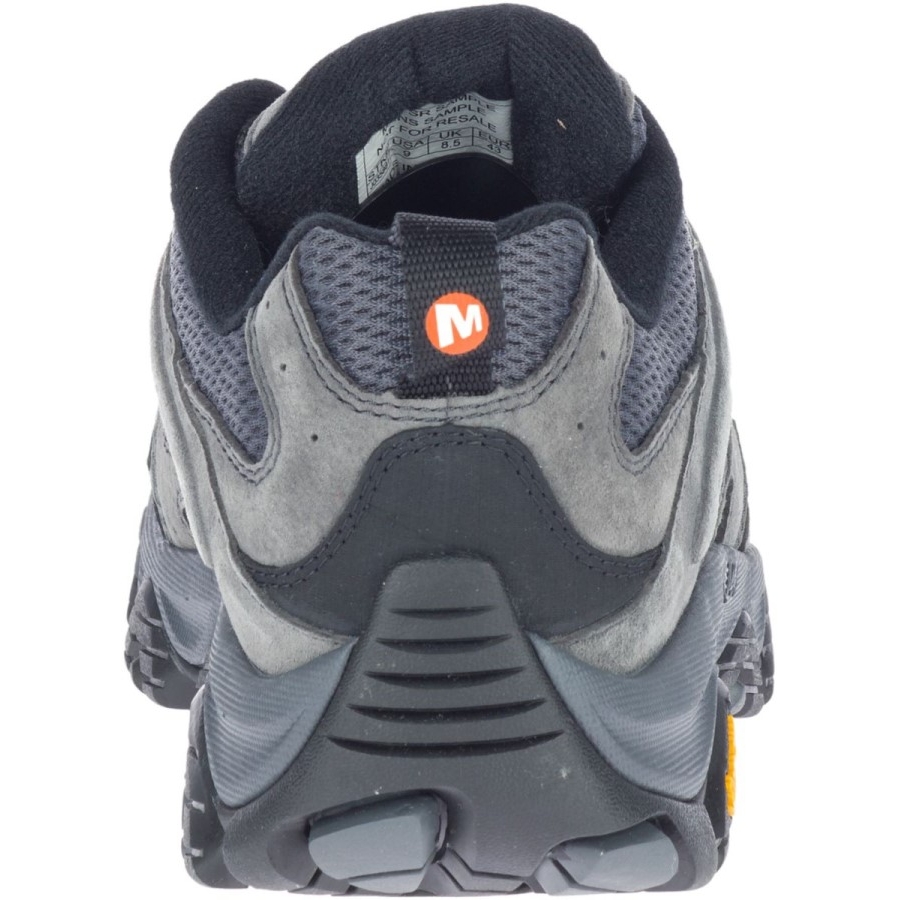 Merrell Men's Moab 3 Granit V2