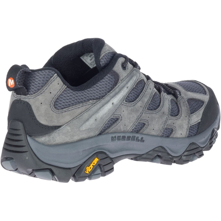 Merrell Men's Moab 3 Granit V2