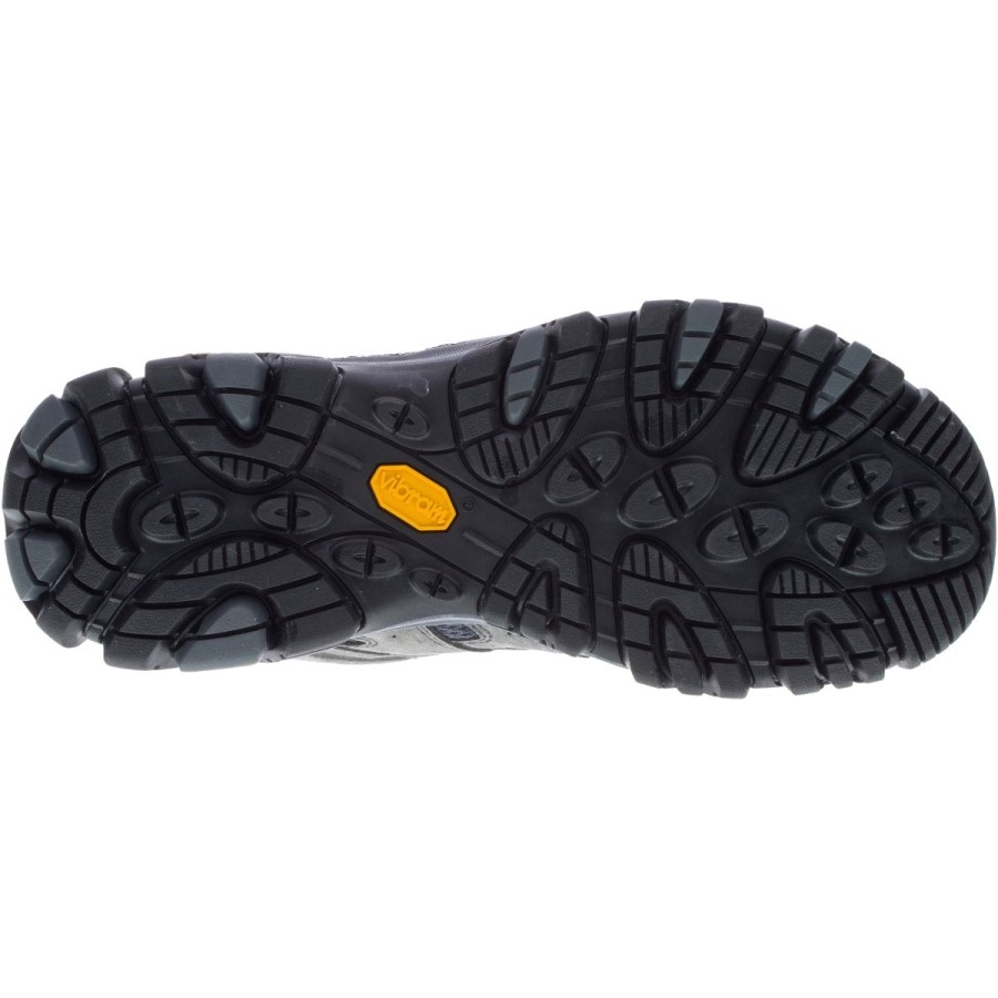 Merrell Men's Moab 3 Granit V2