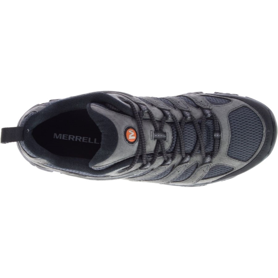 Merrell Men's Moab 3 Granit V2