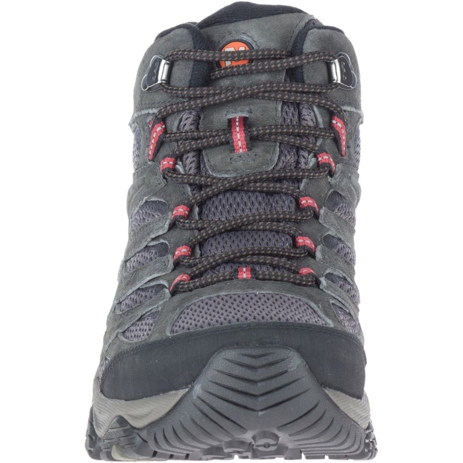 Merrell Men's Moab 3 Mid Gore-tex Beluga
