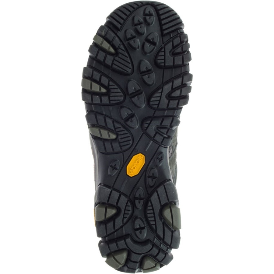 Merrell Men's Moab 3 Mid Gore-tex Beluga
