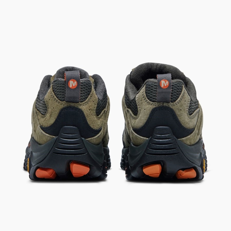 Merrell Men's Moab 3 Olive