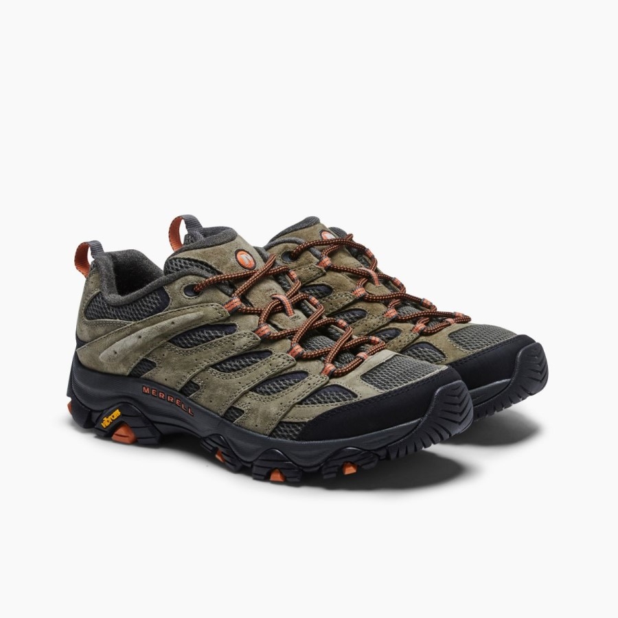 Merrell Men's Moab 3 Olive