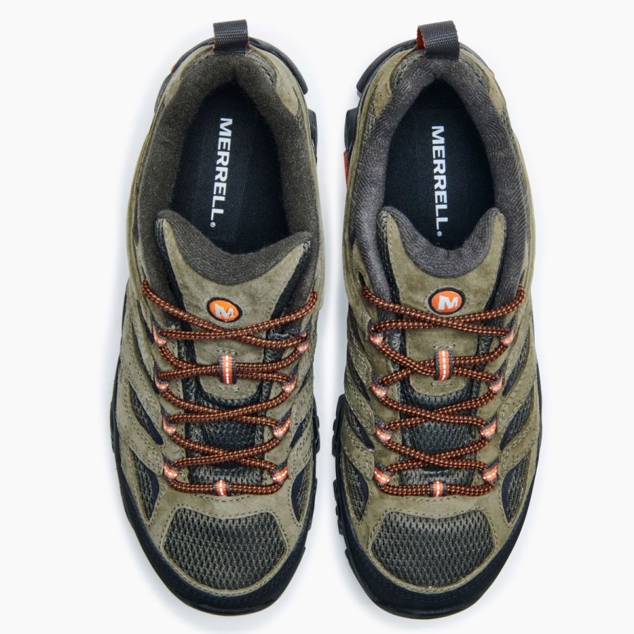 Merrell Men's Moab 3 Olive