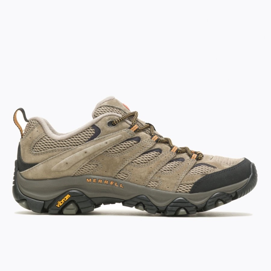 Merrell Men's Moab 3 Pecan