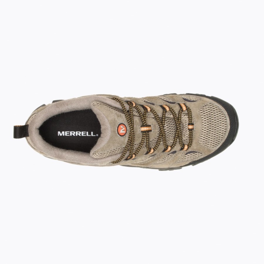 Merrell Men's Moab 3 Pecan