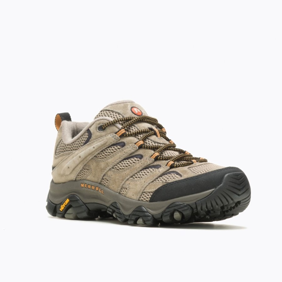 Merrell Men's Moab 3 Pecan