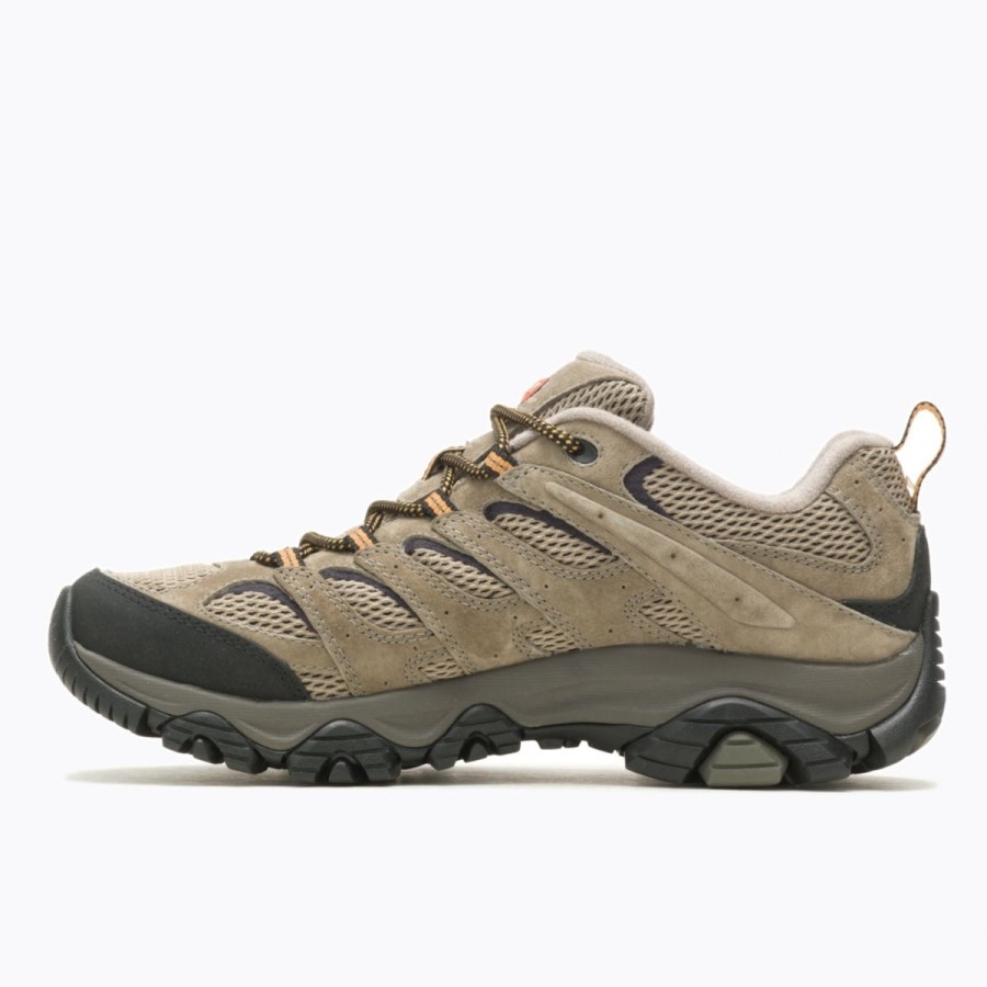 Merrell Men's Moab 3 Pecan