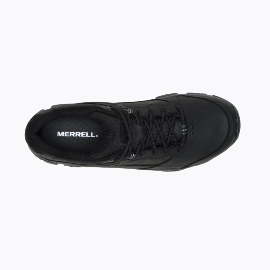 Merrell Men's Moab Adventure 3 Negru