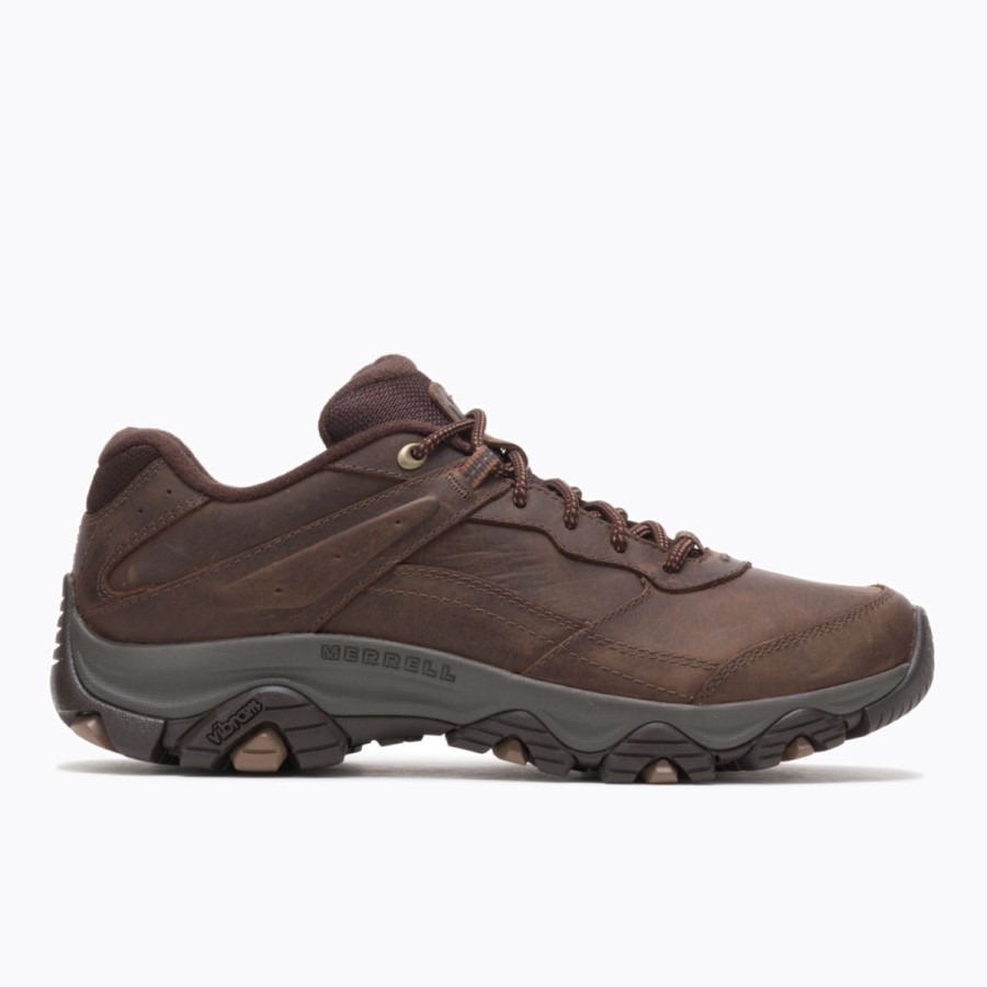 Merrell Men's Moab Adventure 3 Earth