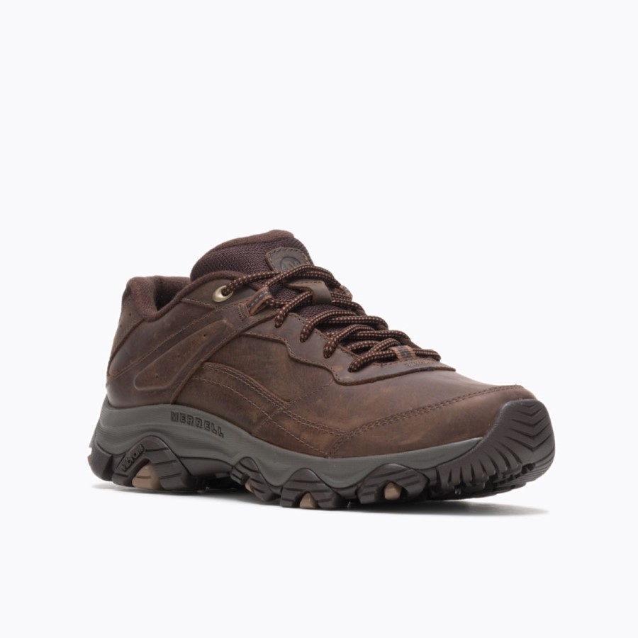 Merrell Men's Moab Adventure 3 Earth