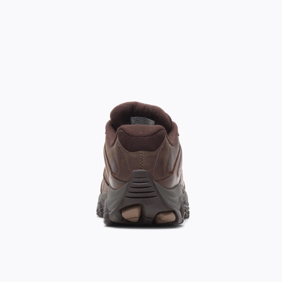 Merrell Men's Moab Adventure 3 Earth