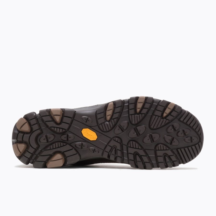 Merrell Men's Moab Adventure 3 Earth