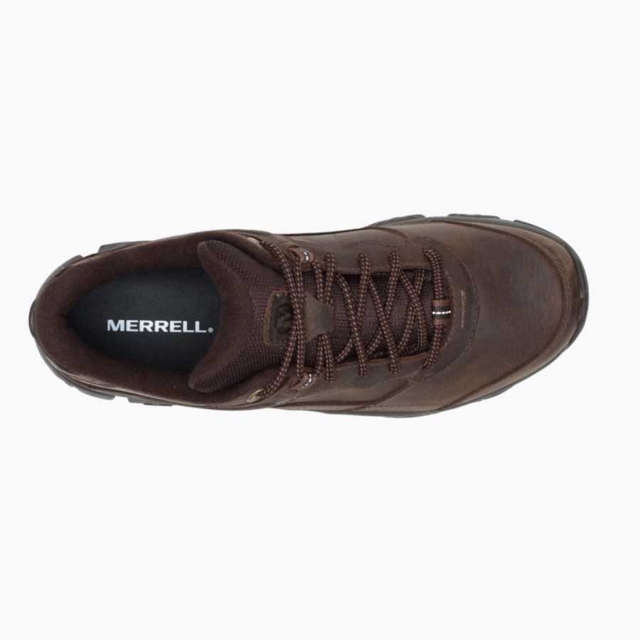 Merrell Men's Moab Adventure 3 Earth