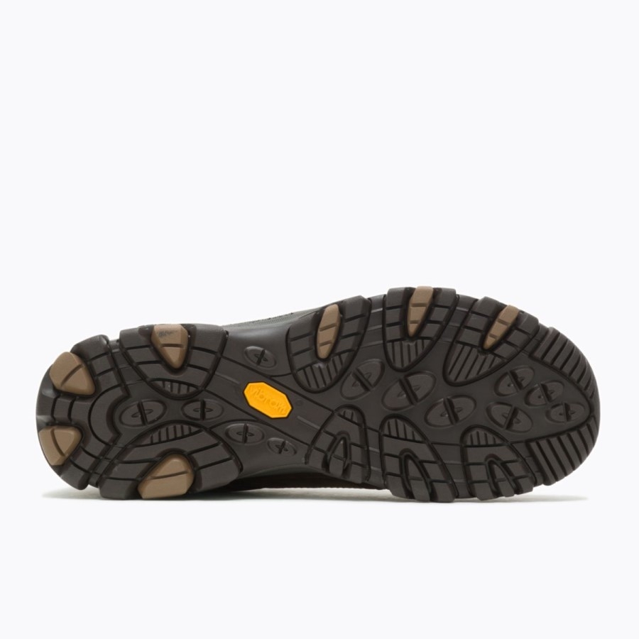 Merrell Men's Moab Adventure 3 Pământ Rezistent La Apă