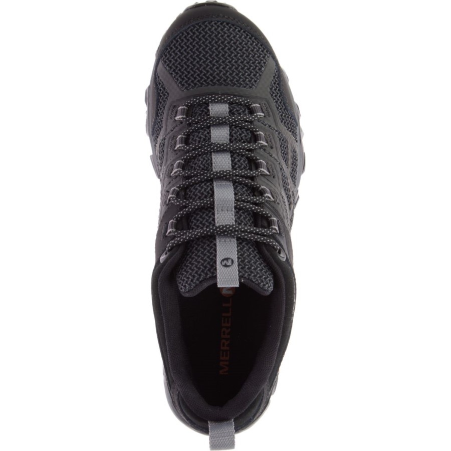 Merrell Moab Fst 2 Gore-tex Negru Pentru Bărbați