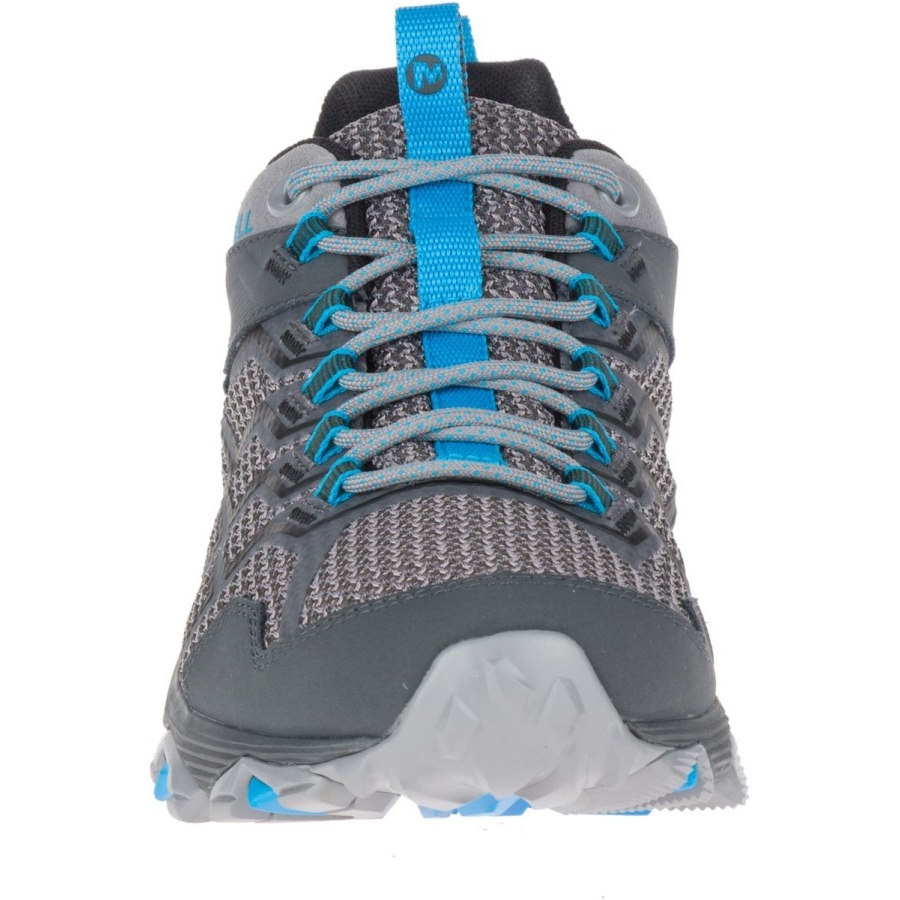 Merrell Moab Fst 2 Gore-tex Pentru Bărbați, Gri îngheț