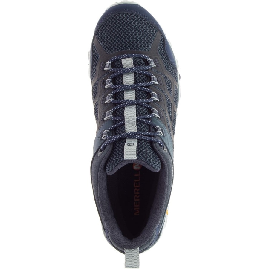 Merrell Bărbați Moab Fst 2 Gore-tex Bleumarin-ardezie