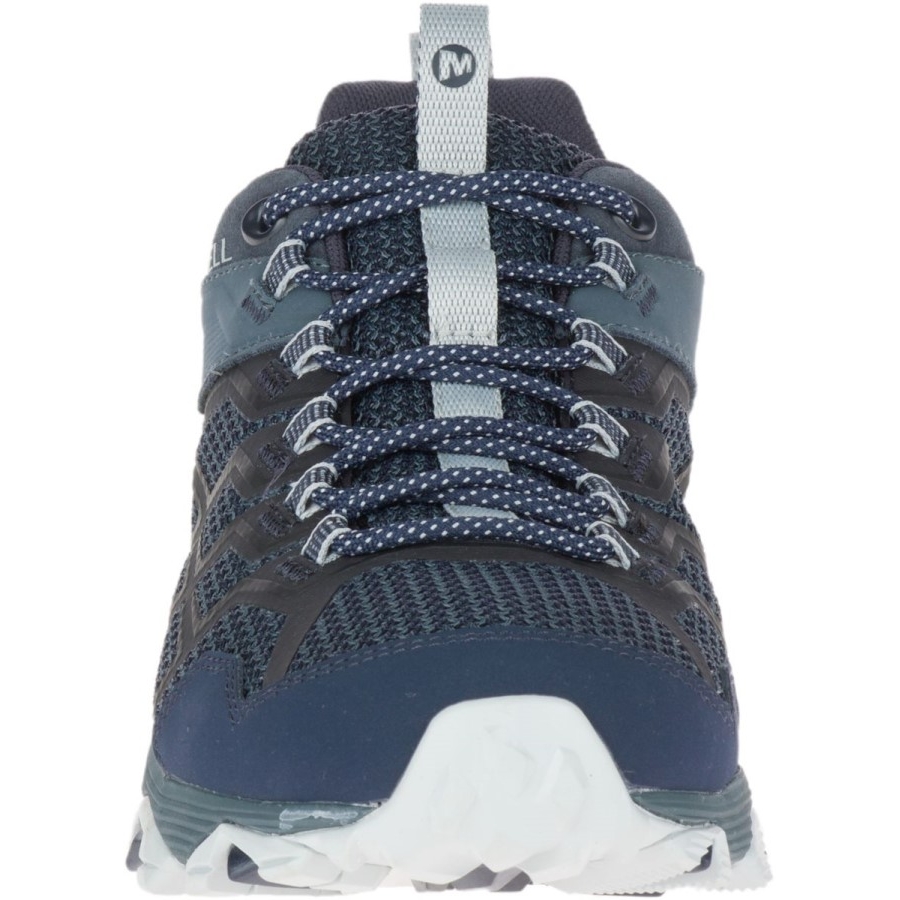 Merrell Bărbați Moab Fst 2 Gore-tex Bleumarin-ardezie