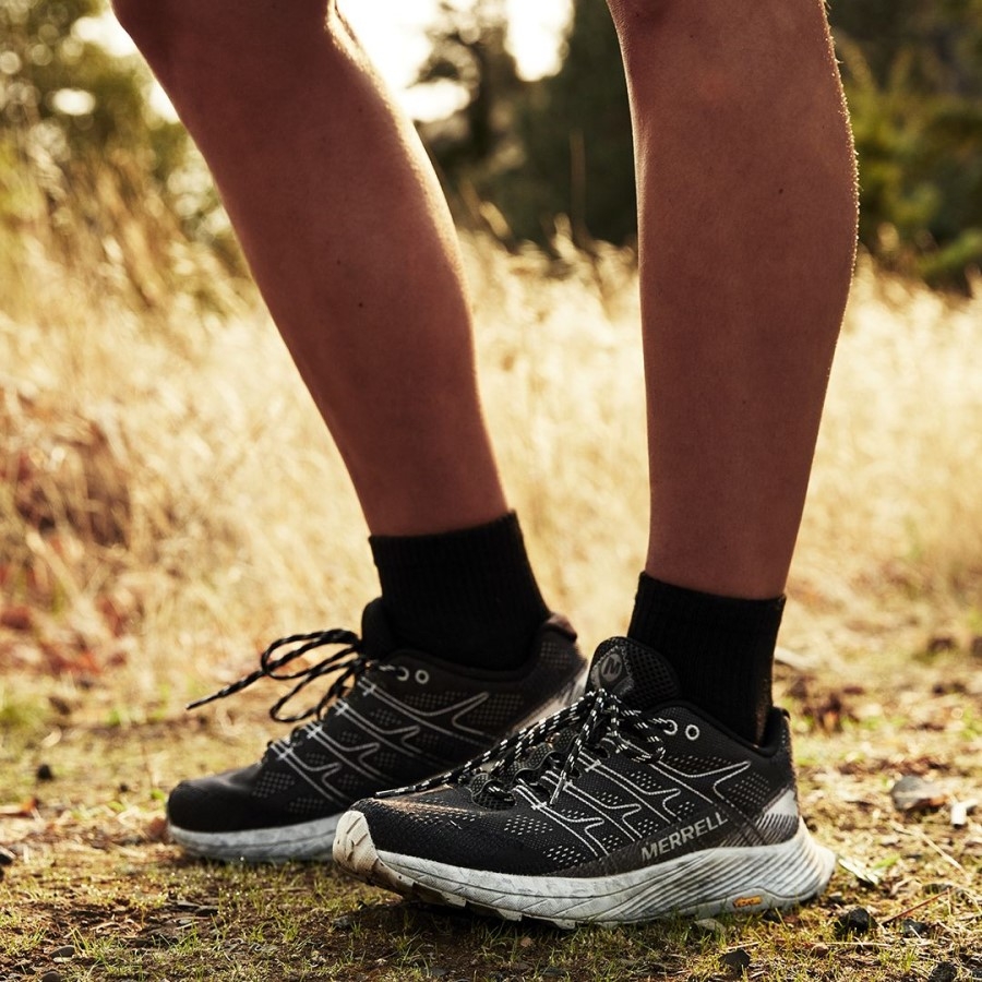 Merrell Men's Moab Flight Negru