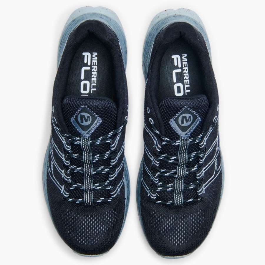 Merrell Men's Moab Flight Negru