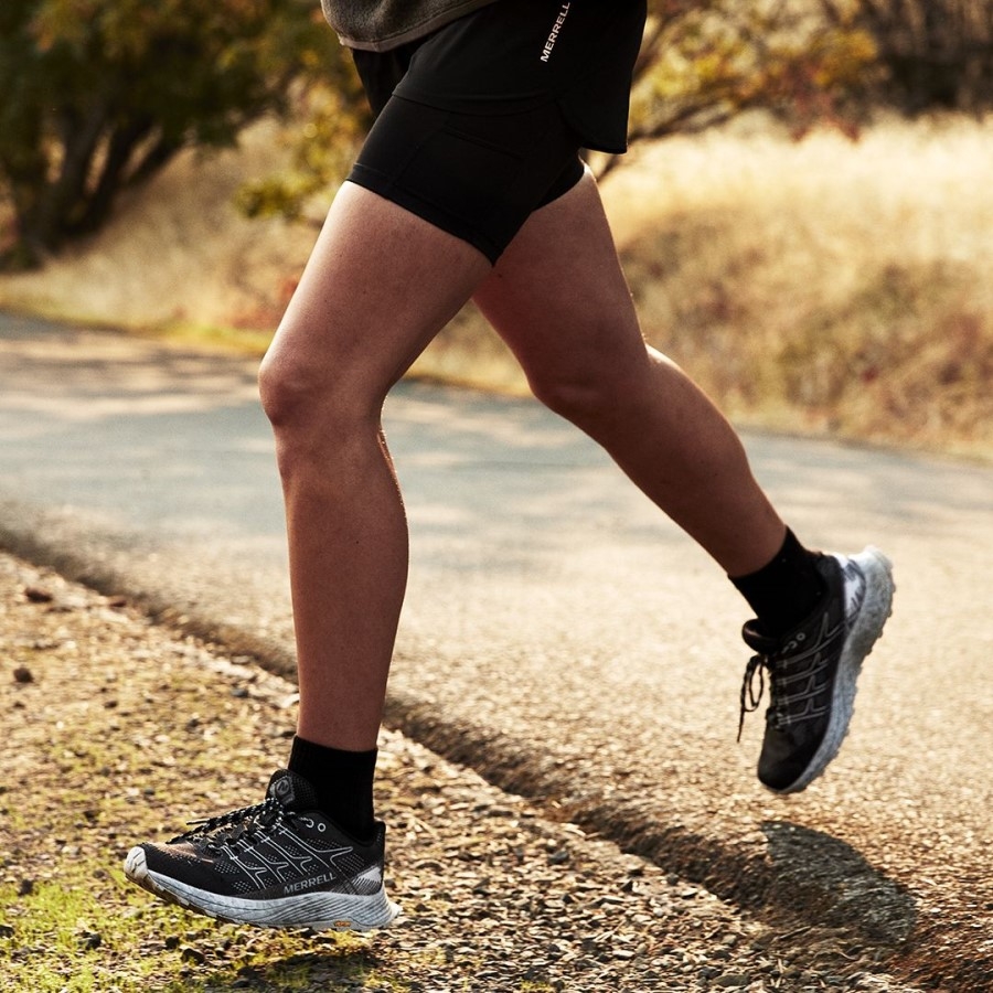 Merrell Men's Moab Flight Negru