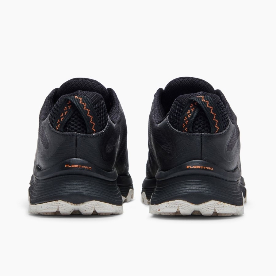 Merrell Mens Moab Speed Black