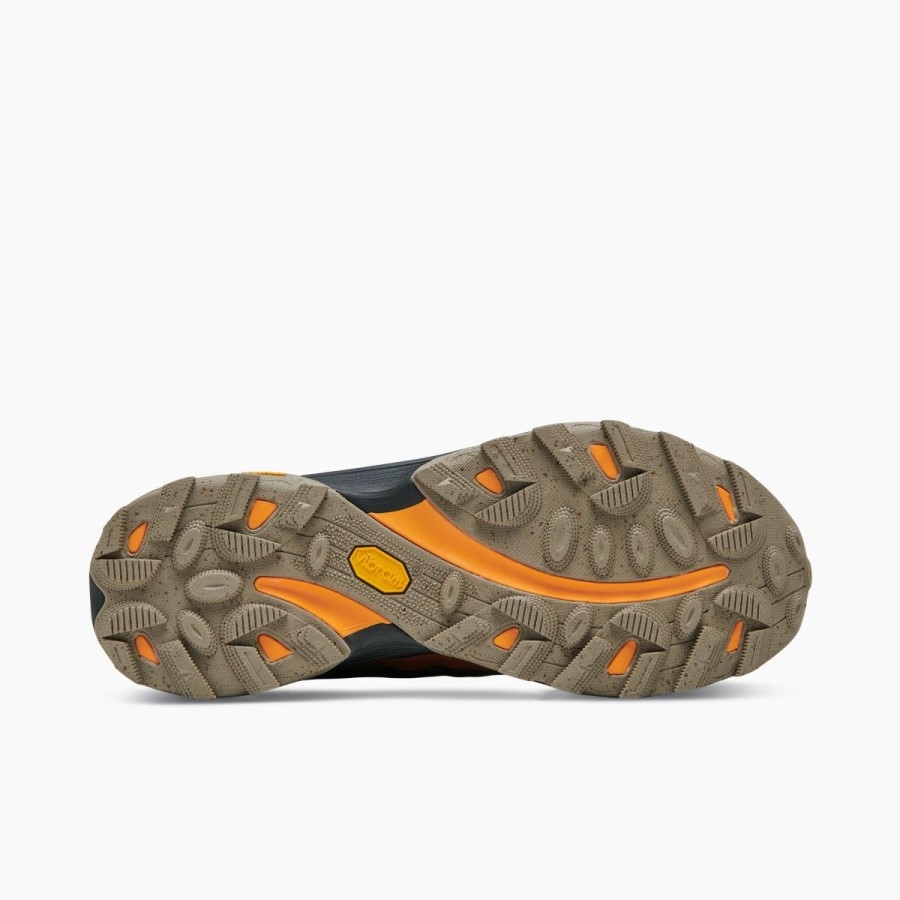 Lichen Gore-tex Moab Speed Pentru Bărbați Merrell