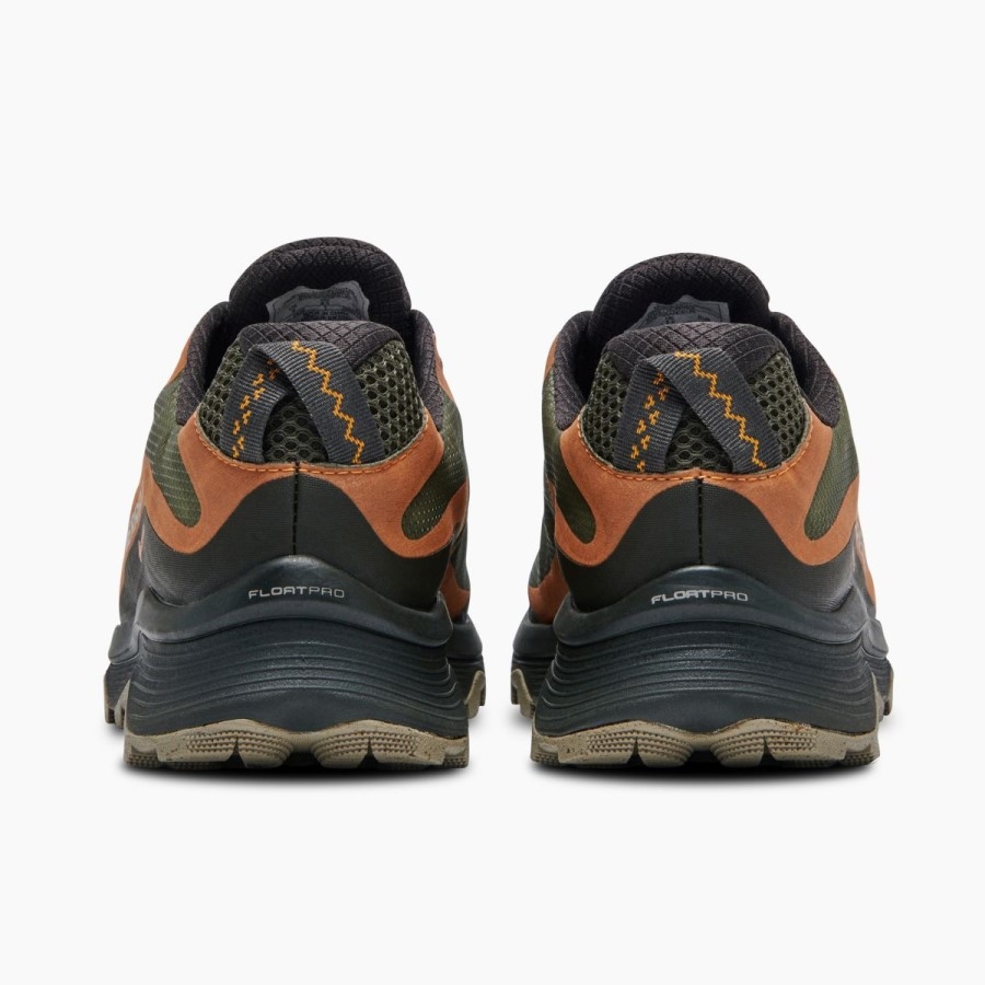 Lichen Gore-tex Moab Speed Pentru Bărbați Merrell