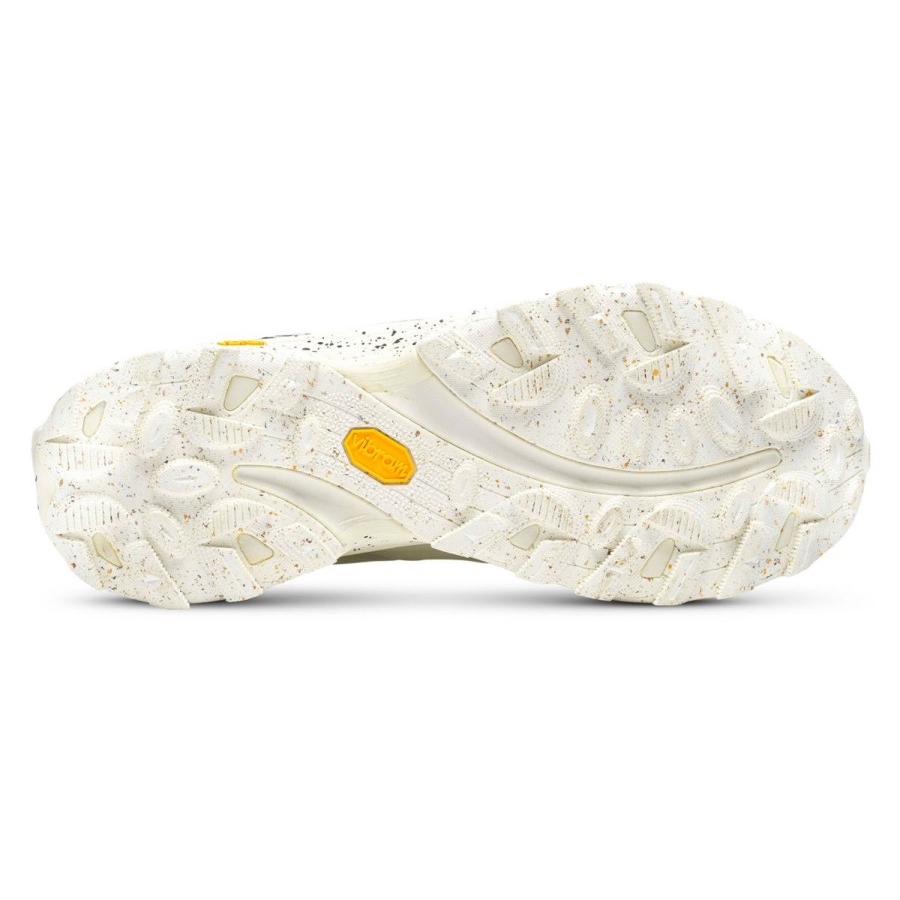 Merrell Men's Moab Speed Gore-tex Se Alb