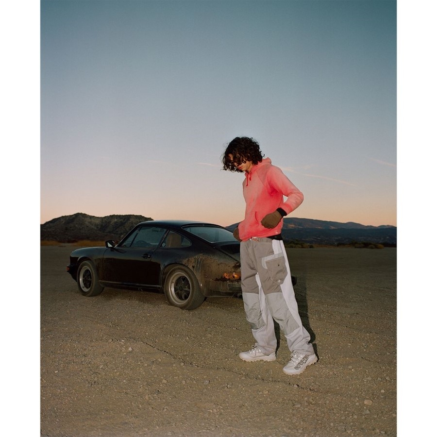 Merrell Men's Moab Speed Gore-tex Se Alb