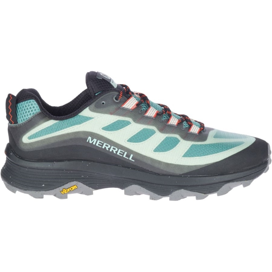 Merrell Men's Moab Speed Mineral