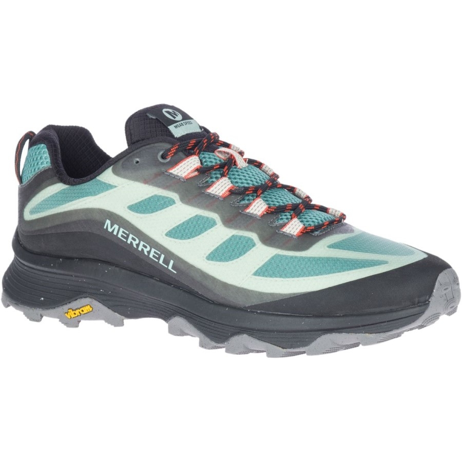 Merrell Men's Moab Speed Mineral