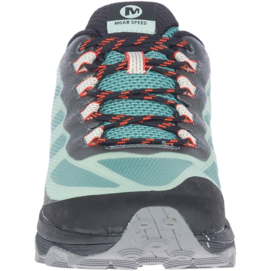 Merrell Men's Moab Speed Mineral